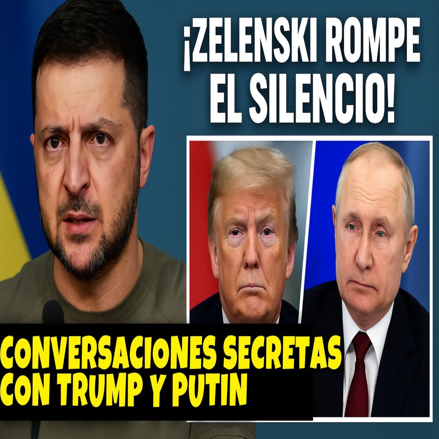 CubisheTV Podcast