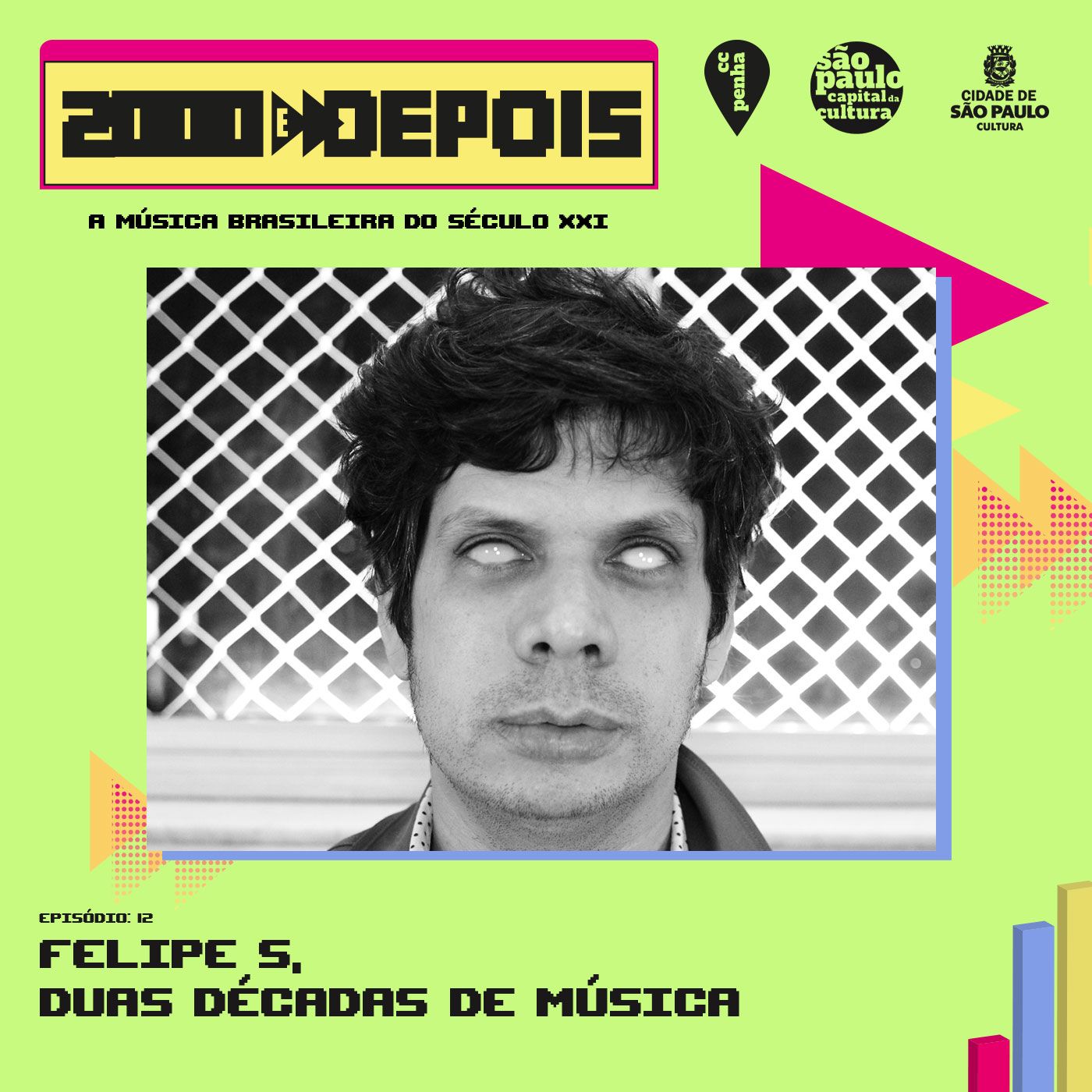 Dois Mil e Depois