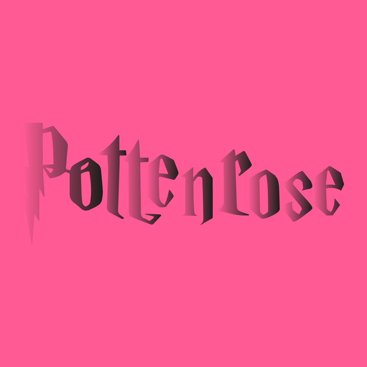 Pottenrose