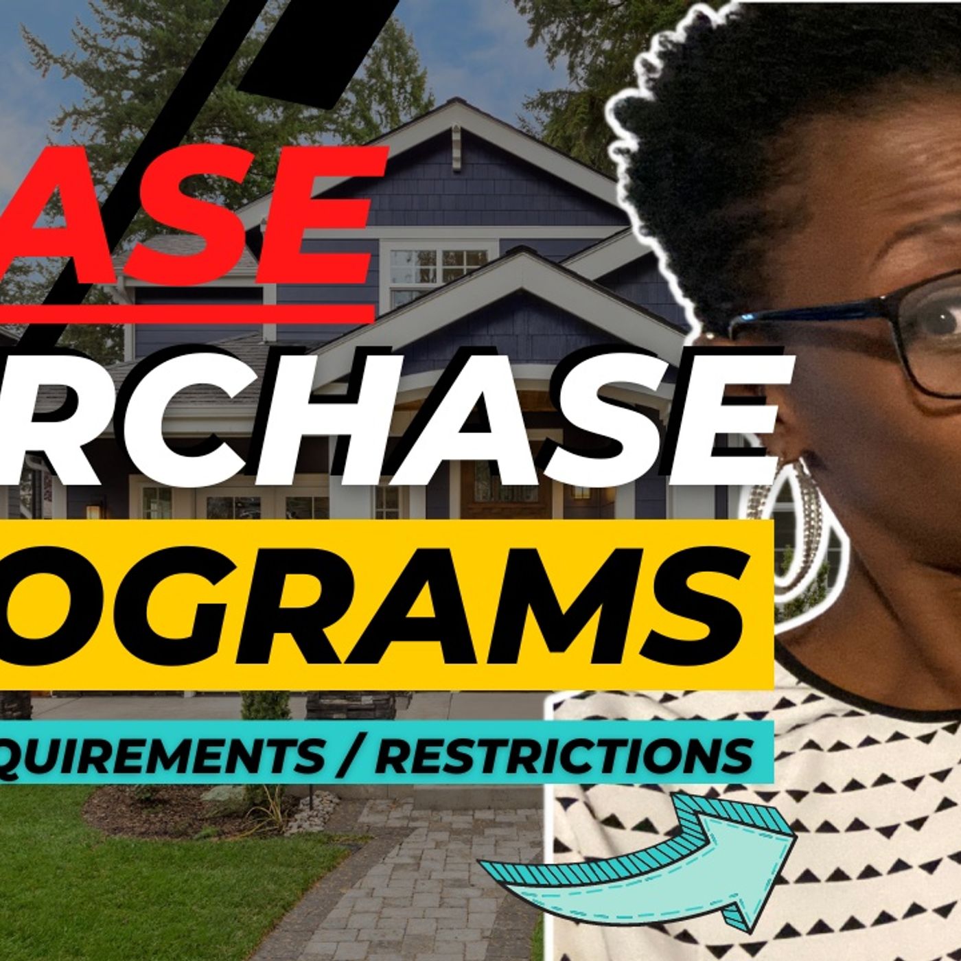 REAL ESTATE READY with SOLDbyNat.com