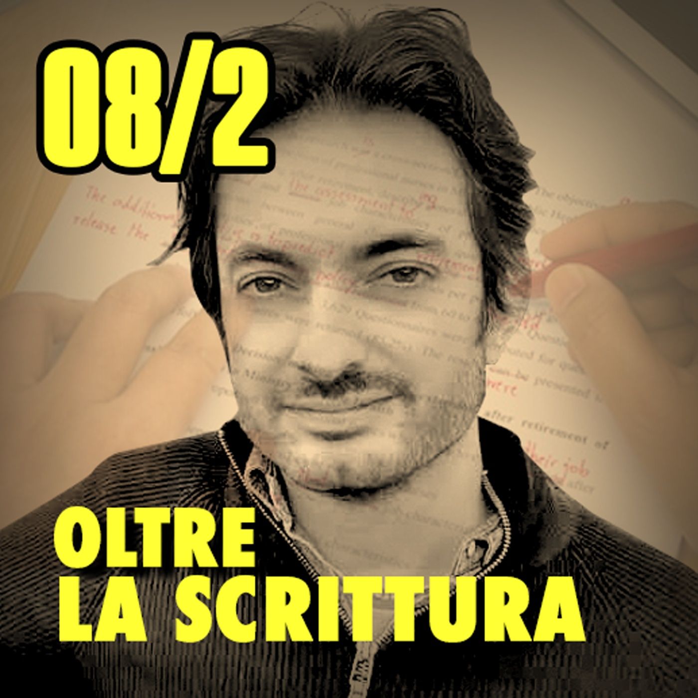 Oltre la scrittura