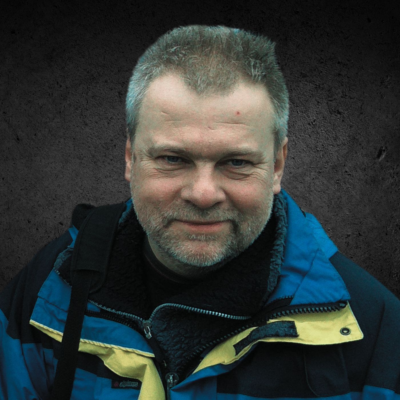 Czaban robi raban