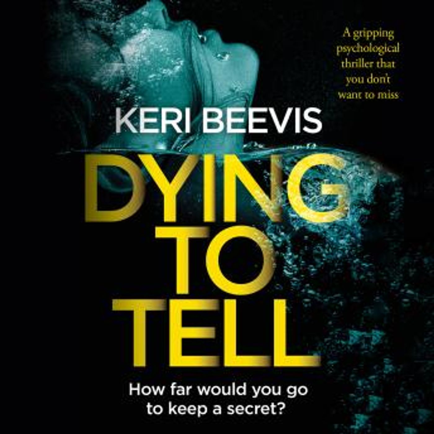 Explore the Latest Full Audiobooks in Mystery, Thriller & Horror, Psychological