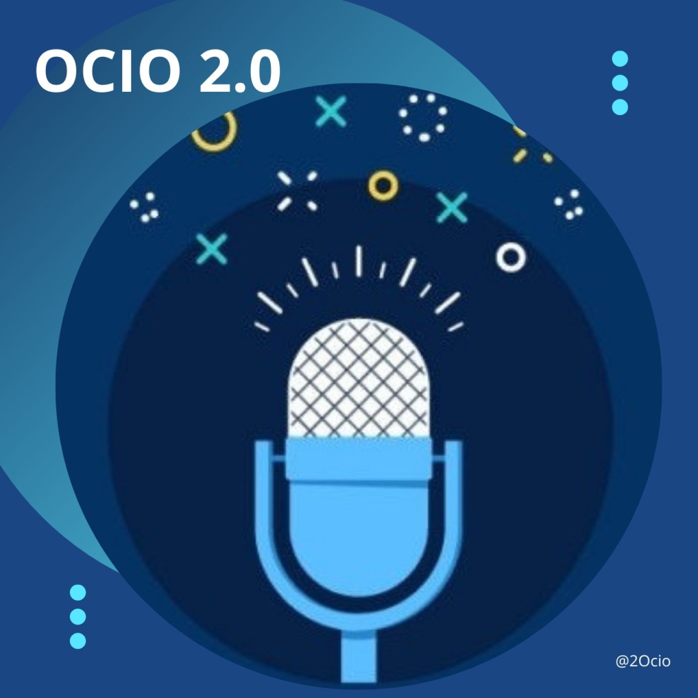 Portada de Ocio 2.0