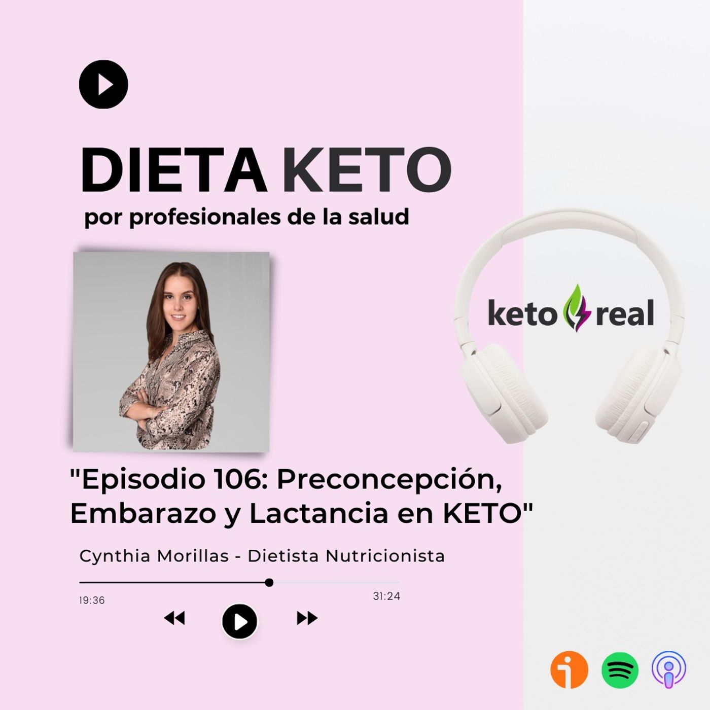 KETO REAL