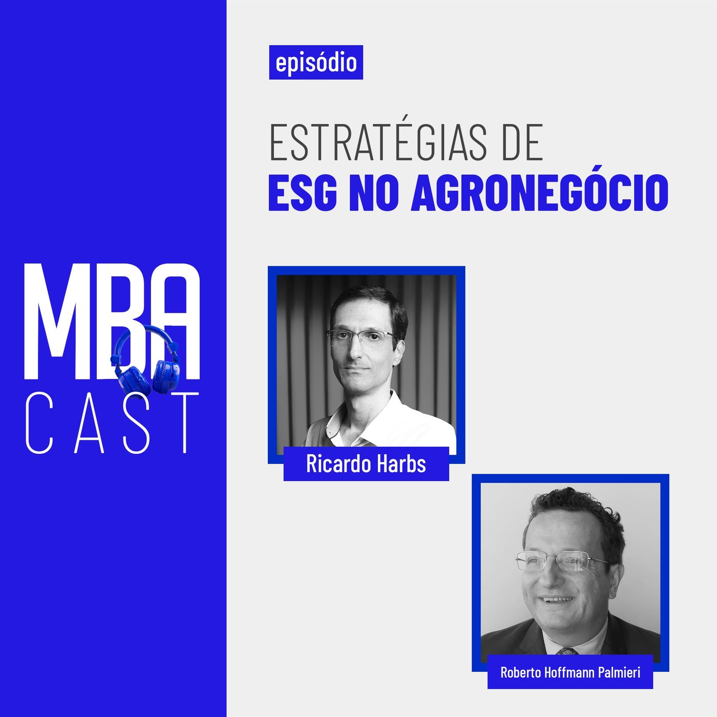 MBA Cast