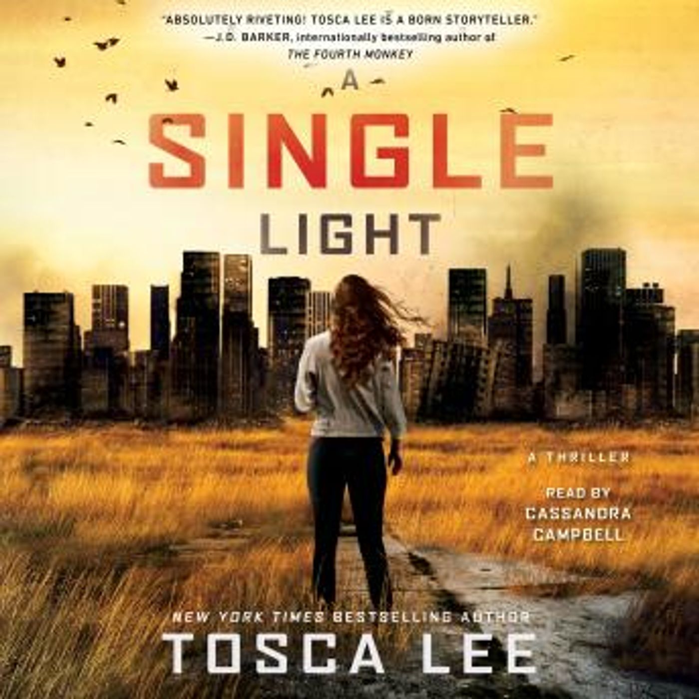 Explore New Full Audiobooks in Science Fiction & Fantasy, Apocalyptic & Dystopian