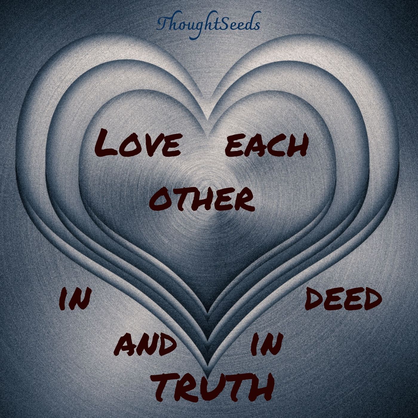 ThoughtSeeds