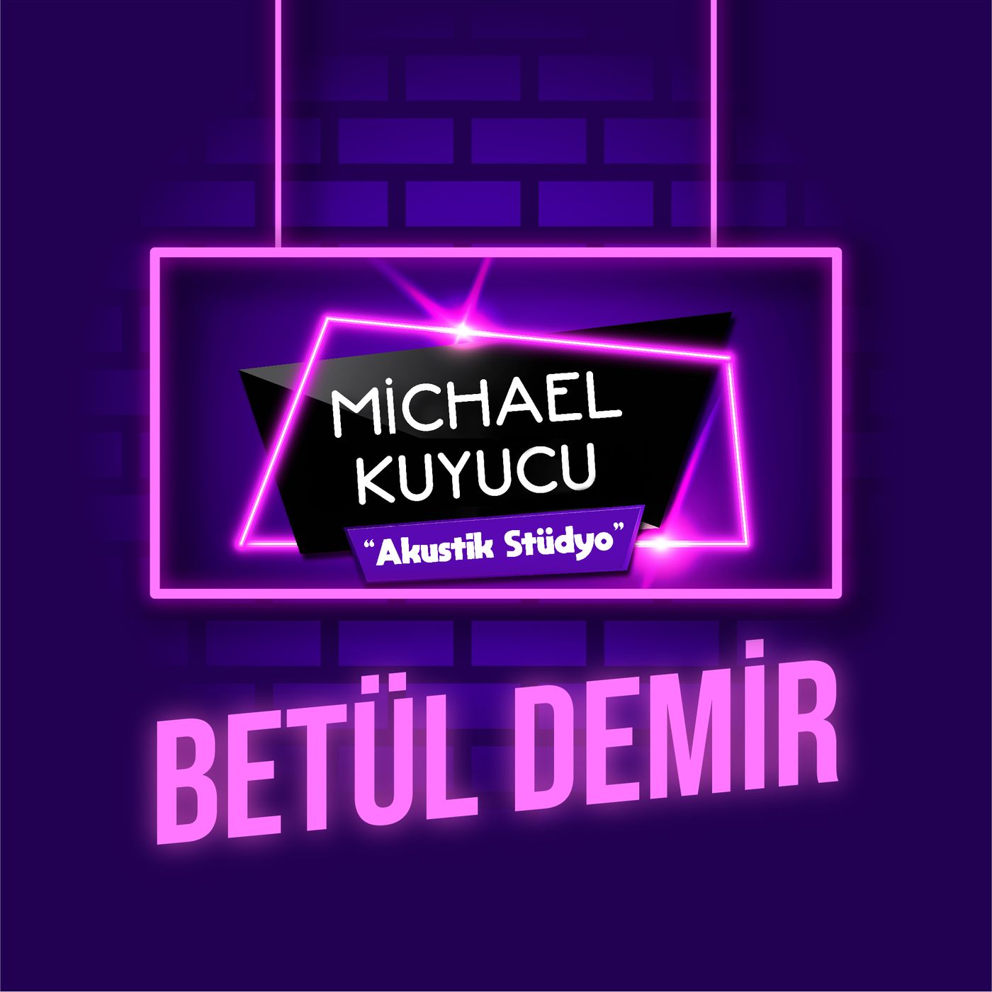 Akustik Stüdyo By Prof.Dr.Michael Kuyucu
