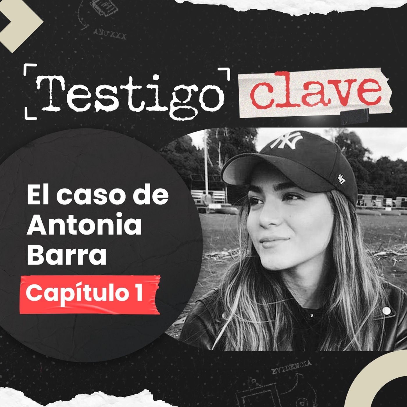 Testigo Clave