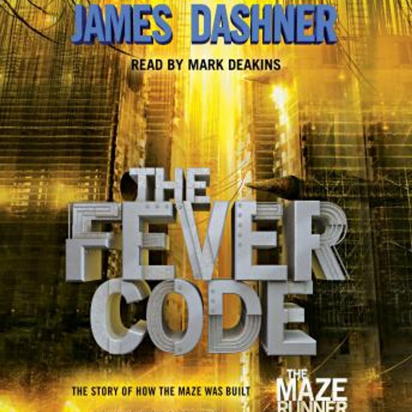 Unlock Top Full Audiobooks in Teen & YA, Sci-Fi, Fantasy & Paranormal
