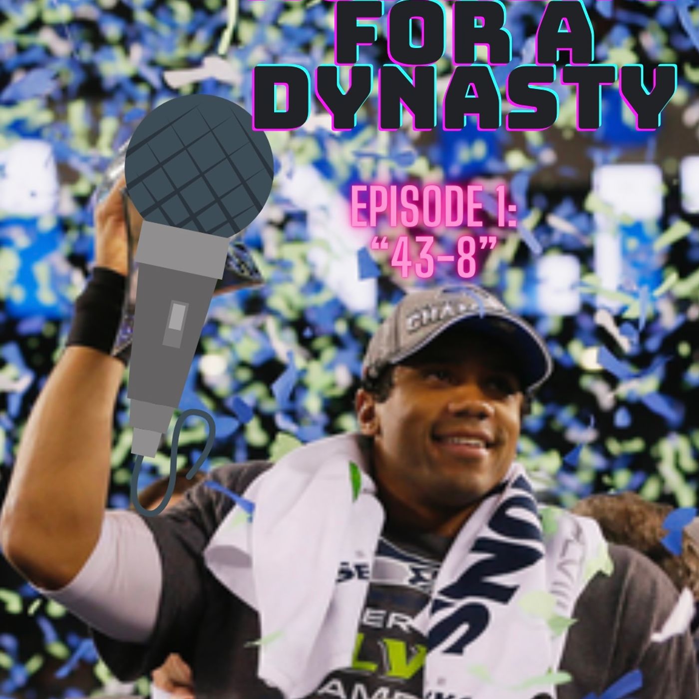 Running For A Dynasty