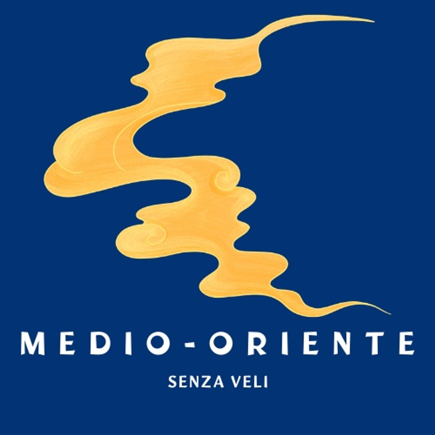 Medio-Oriente Senza Veli