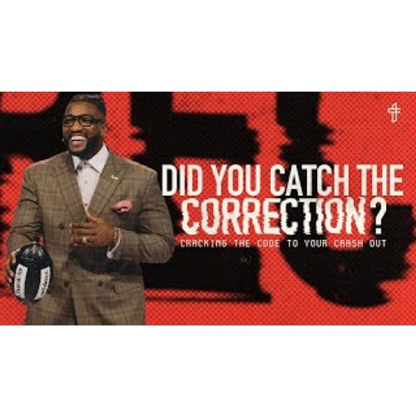 Michael Todd - Did You Catch The Correction_ __ Triggered Part 5 episode artwork