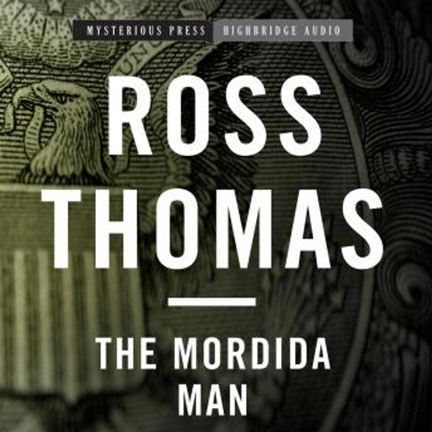 Access Top-Rated Full Audiobooks in Mystery, Thriller & Horror, Suspense