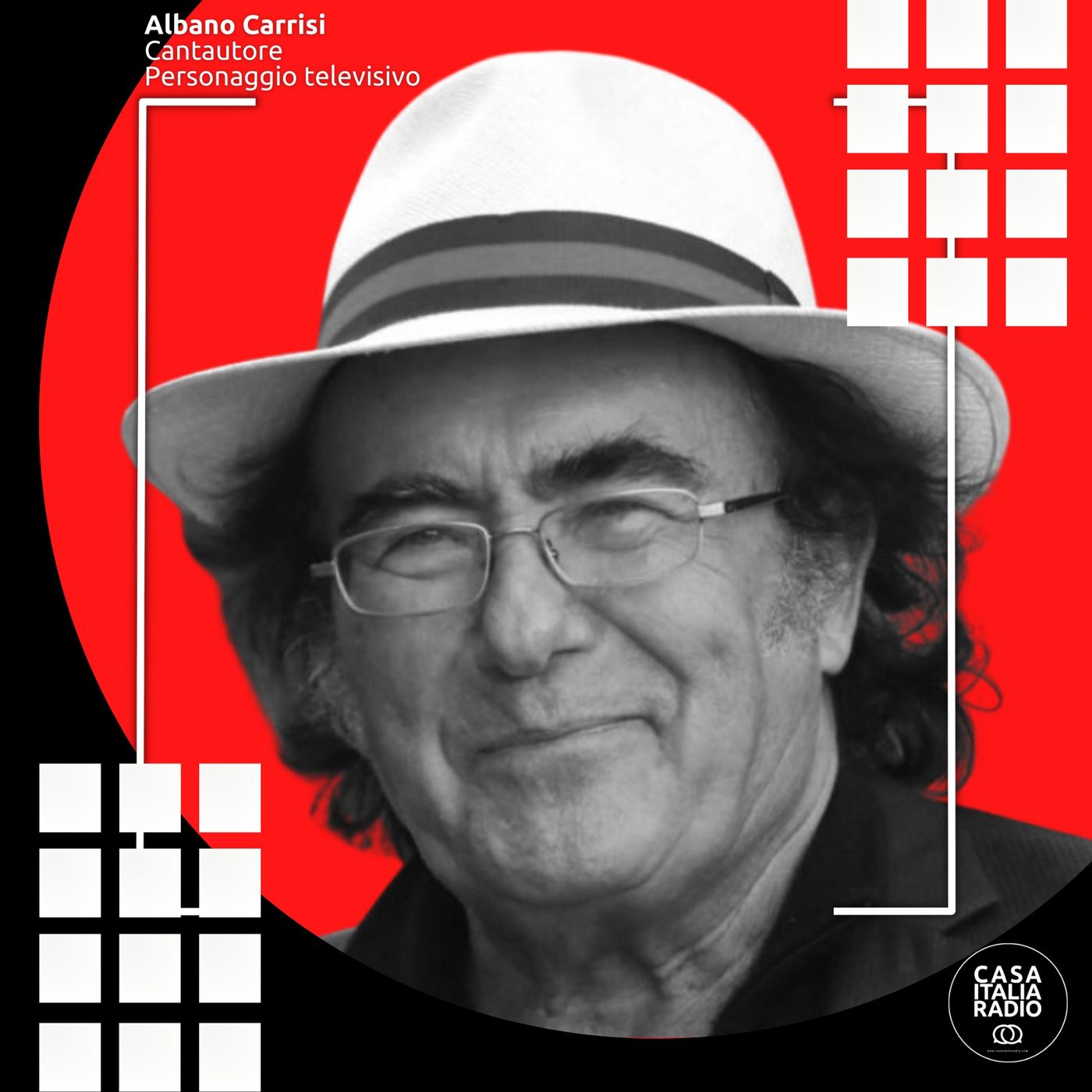 Albano: "Vi racconto la mia vita fatta di rose e di spine" episode artwork