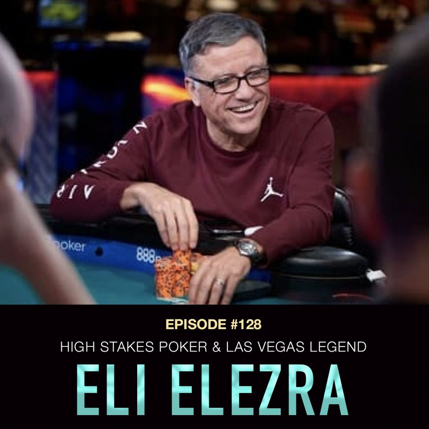 Chasing Poker Greatness
