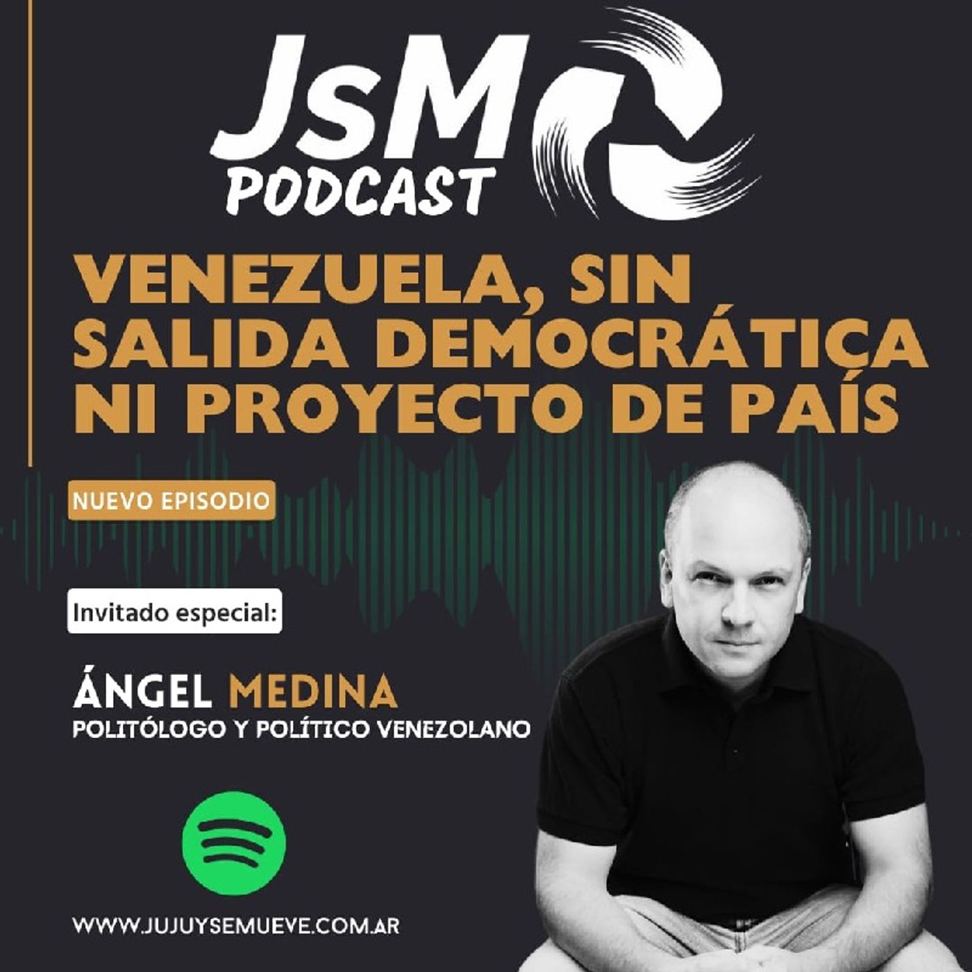 Jujuy se mueve inclusivo