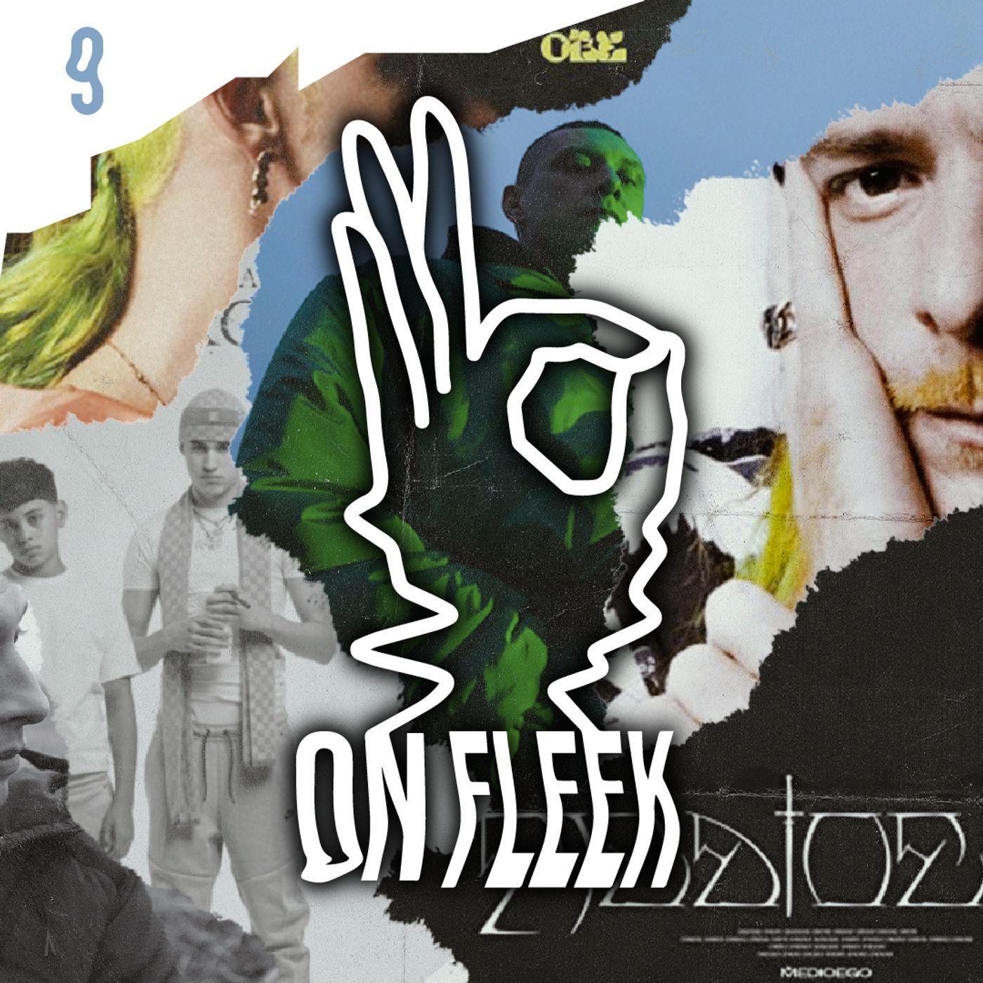 On Fleek - The Rap Talk Show