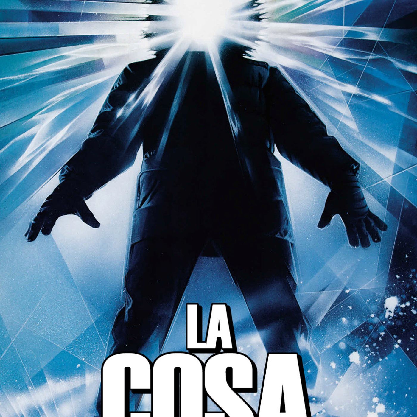 La Cosa (1982) - MiniRecensione episode artwork
