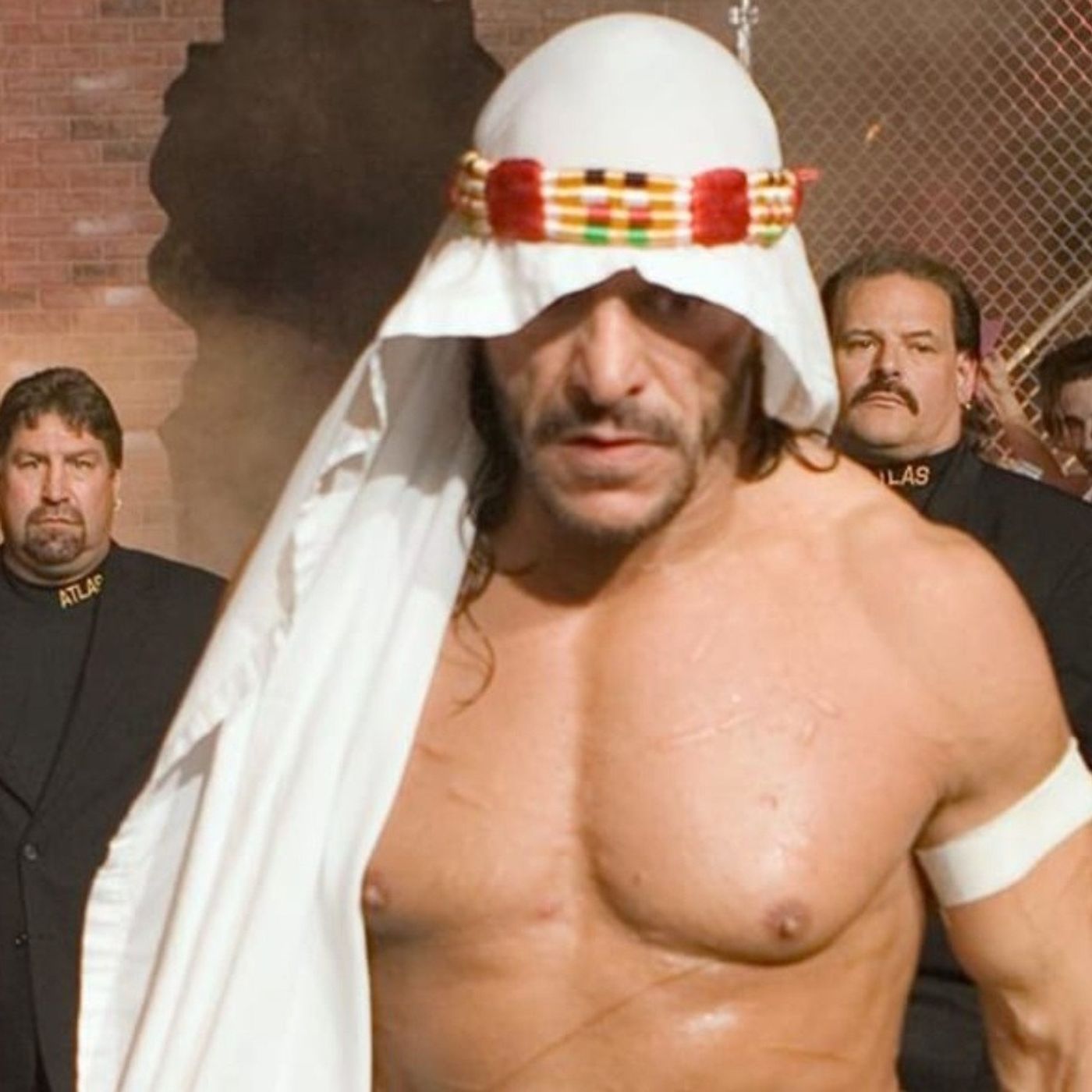Wrestling Shoot Interviews and stories
