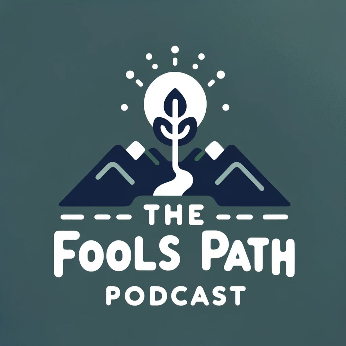 The Fools Path Podcast podcast artwork