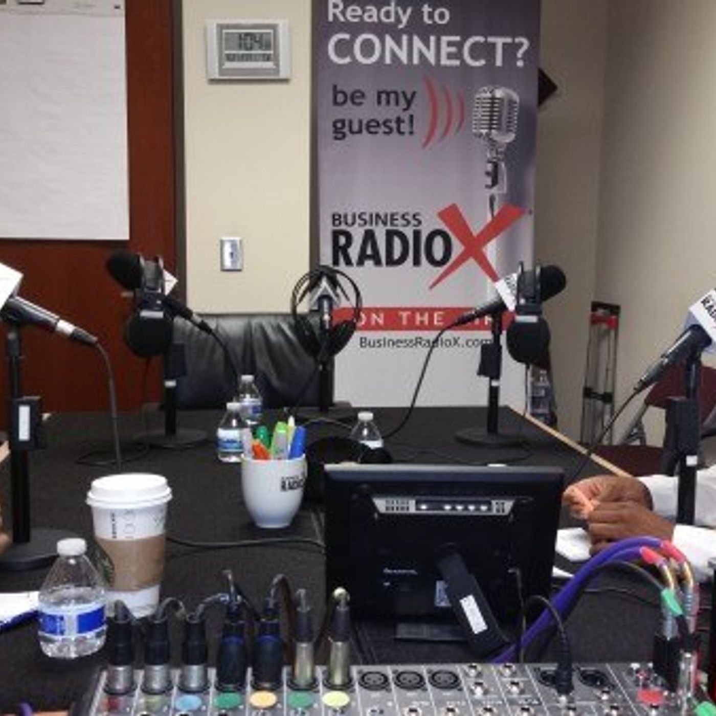 CEO Exclusive Radio