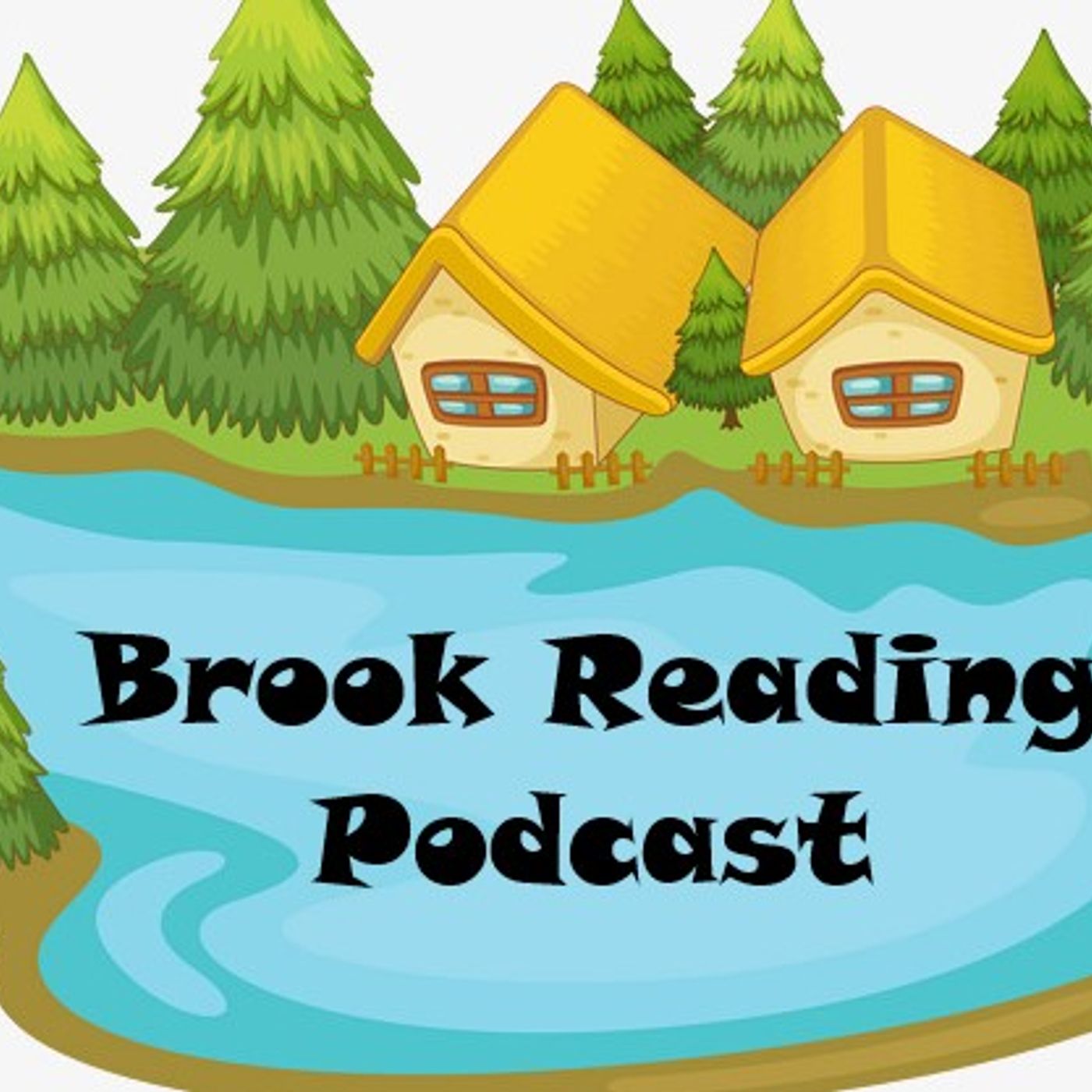The Brook Reading Podcast