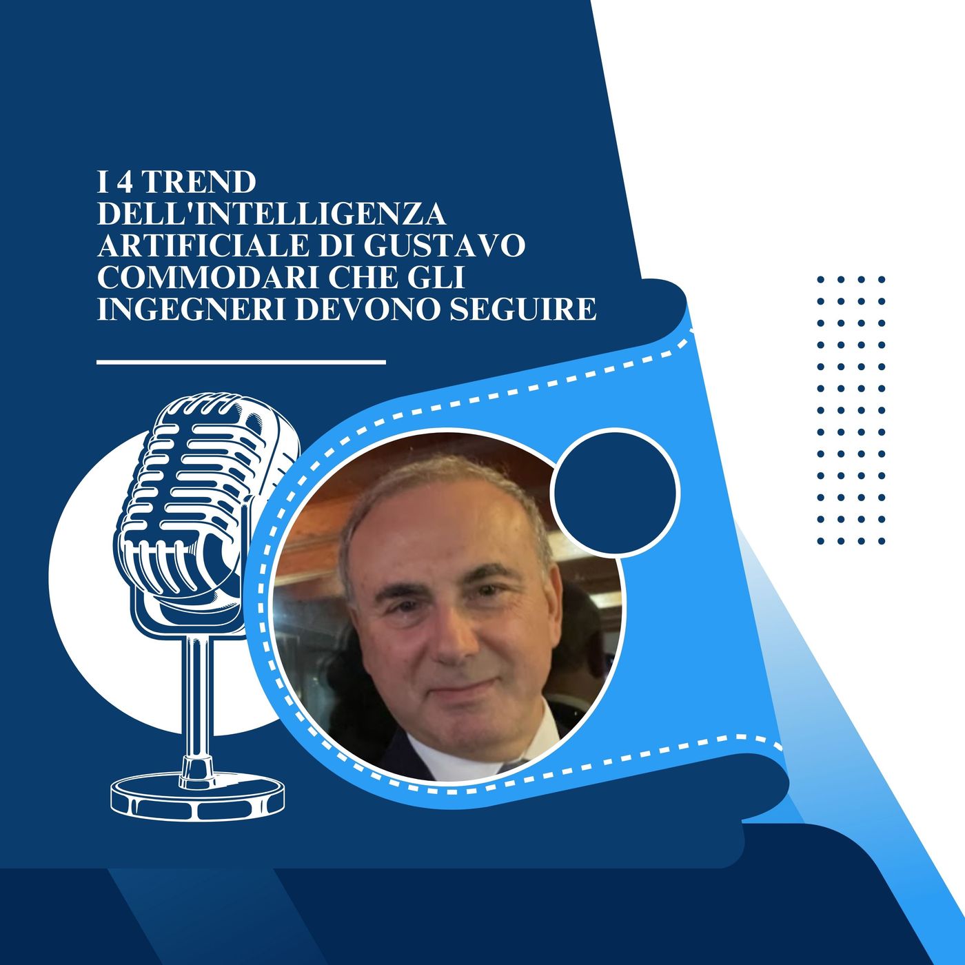 Gustavo Commodari