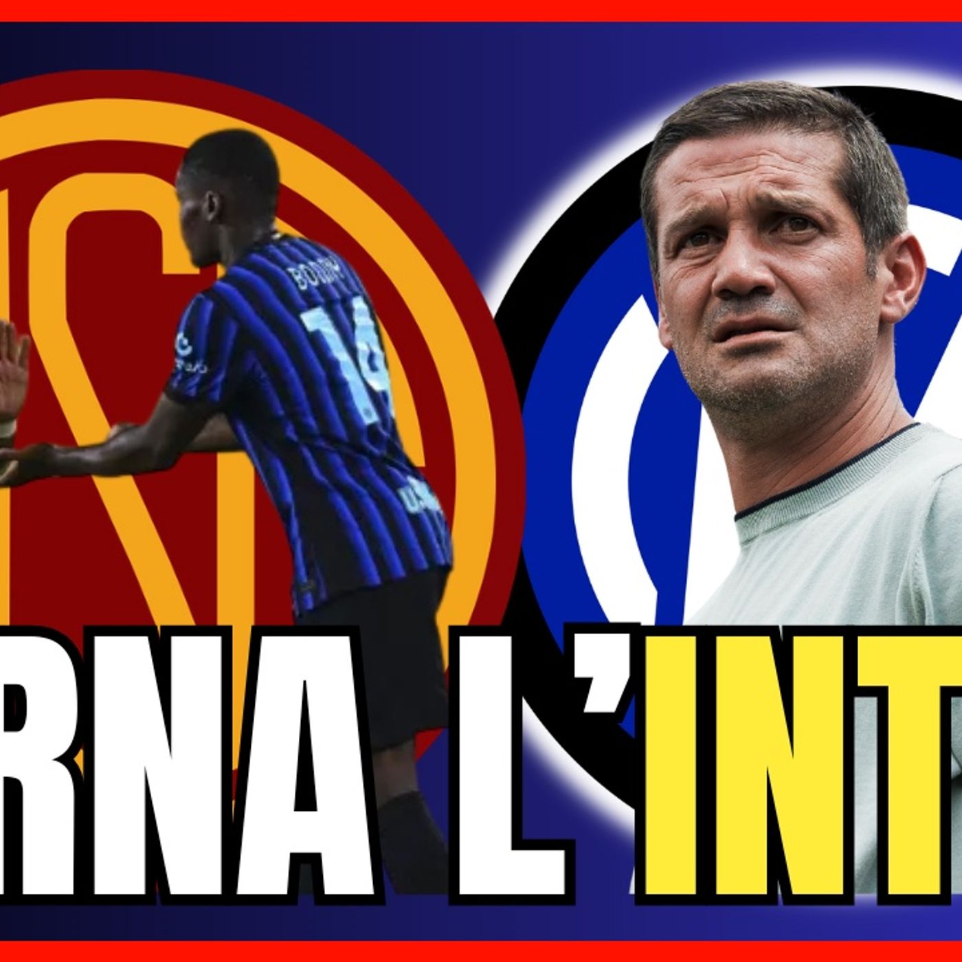 ULTIME su THURAM, attesa ROMA, le scelte di Chivu - INTER NEWS