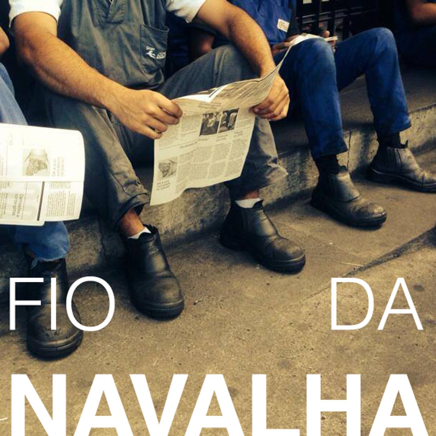 Fio da Navalha - O Corneta