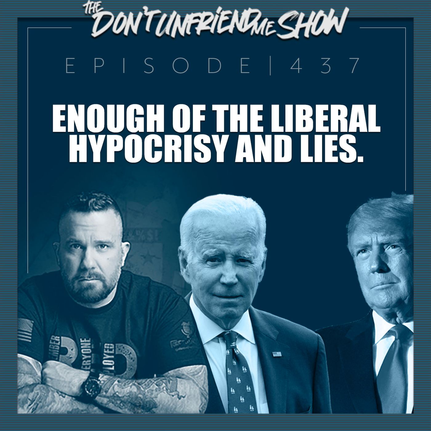 The DUM Show