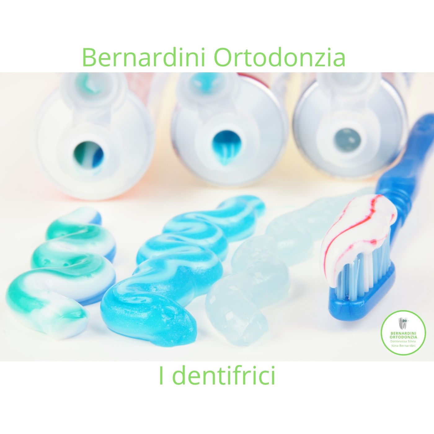 Ortodonzia Bernardini Podcast