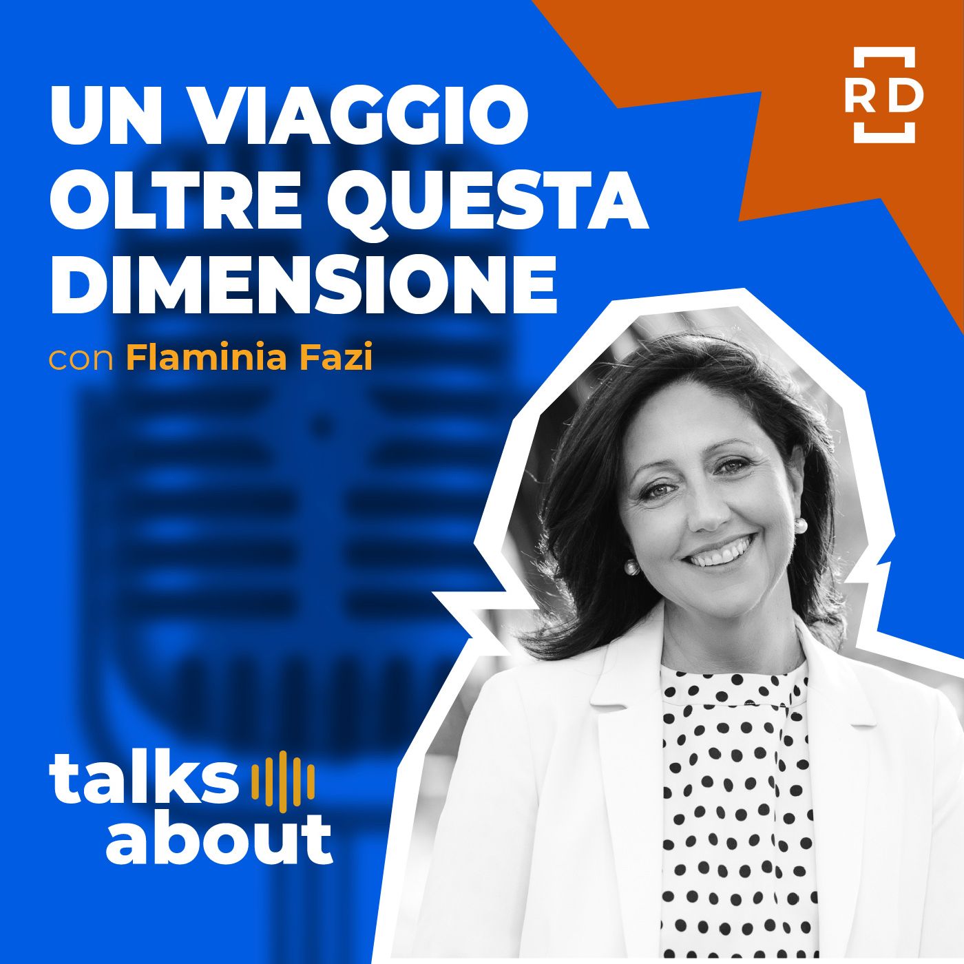 Talks About