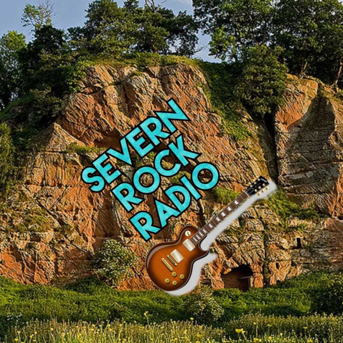 Severn Rock Radio 27th March 2020 episode artwork