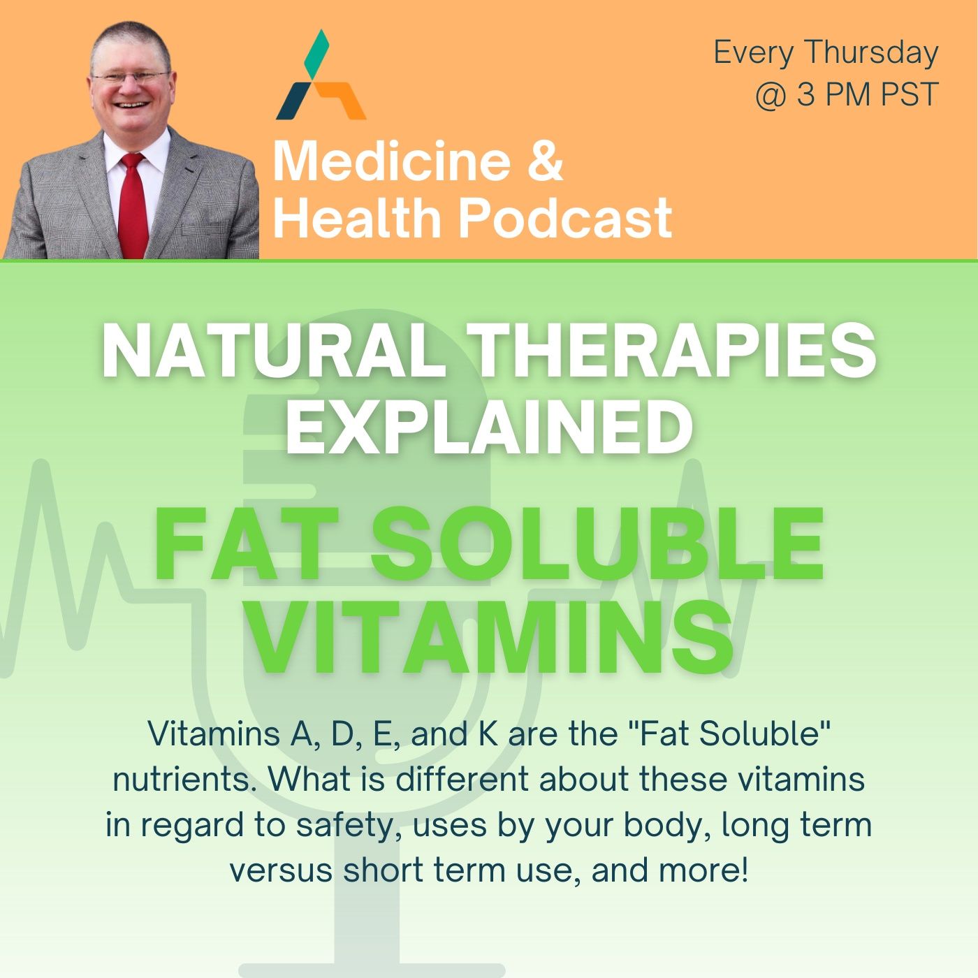 FAT SOLUBLE VITAMINS