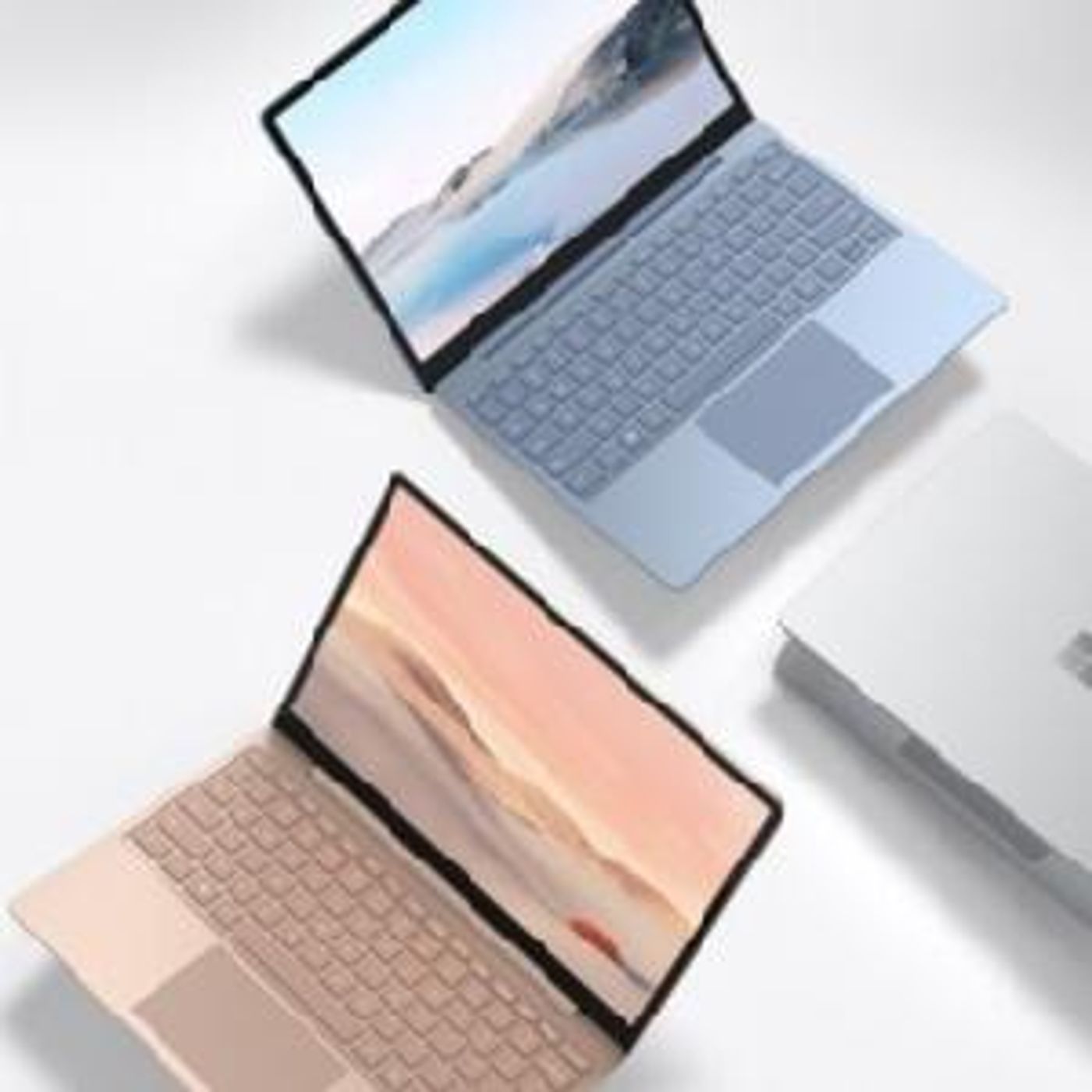 Surface Laptop Go la laptop barata de Microsoft ya disponible