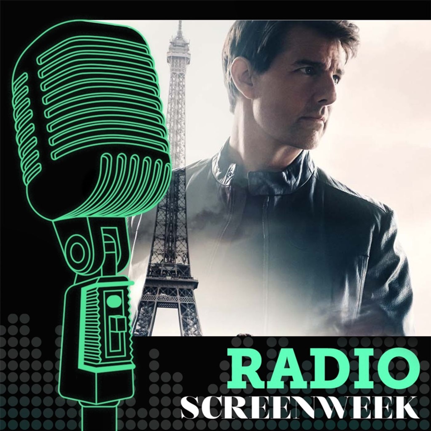 Il film da recuperare - Mission: Impossible - Fallout episode artwork