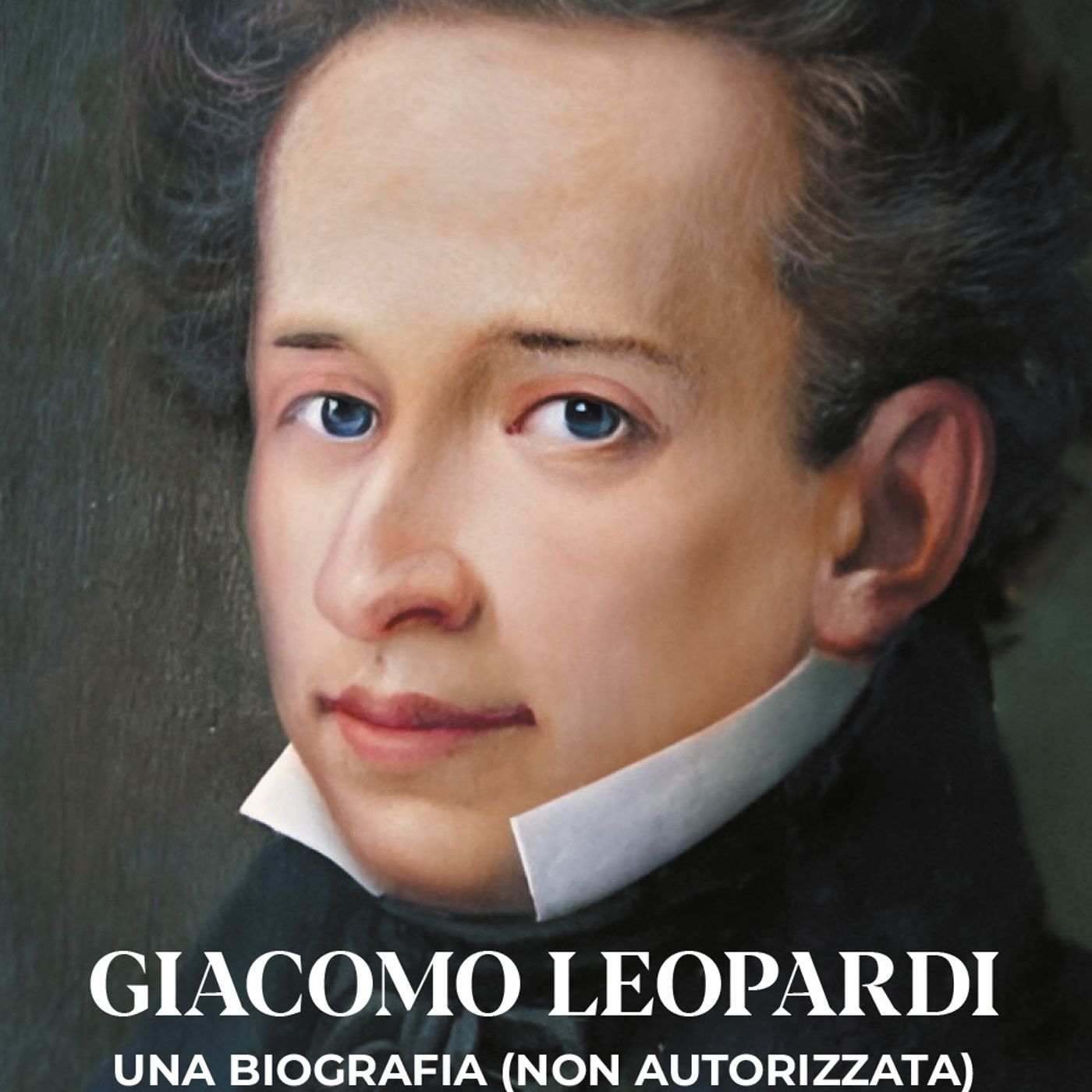 Raffaele Ascheri "Giacomo Leopardi. Una biografia (non autorizzata)"