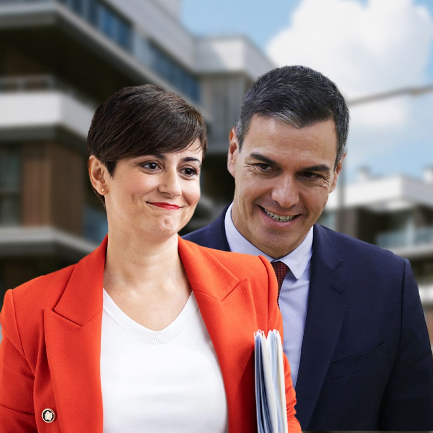 Prensa económica: Los caseros huyen: España pierde 247.572 pisos de alquiler desde que gobierna Sánchez