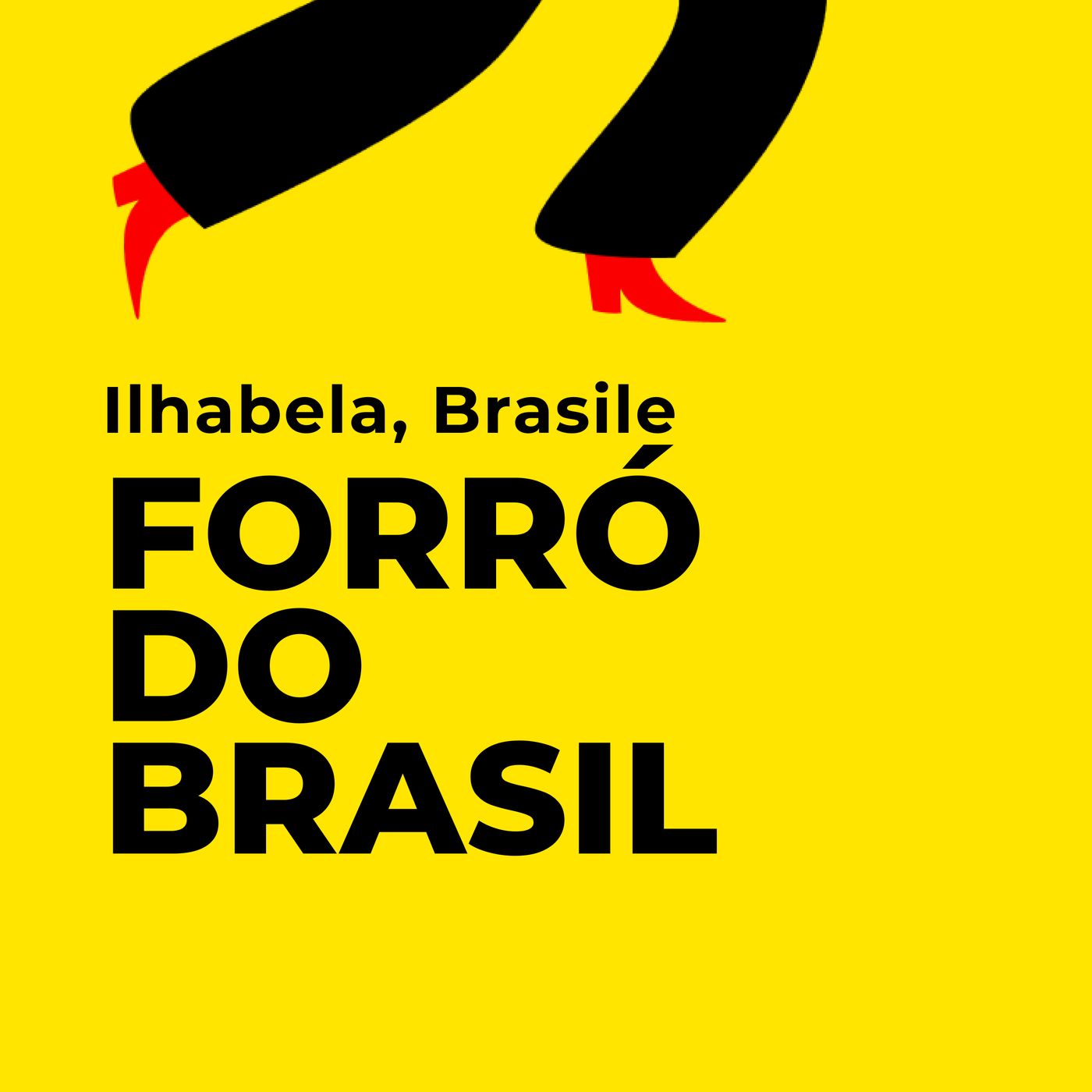 Viaggio a 1.5x - dal Brasile a Berlino
