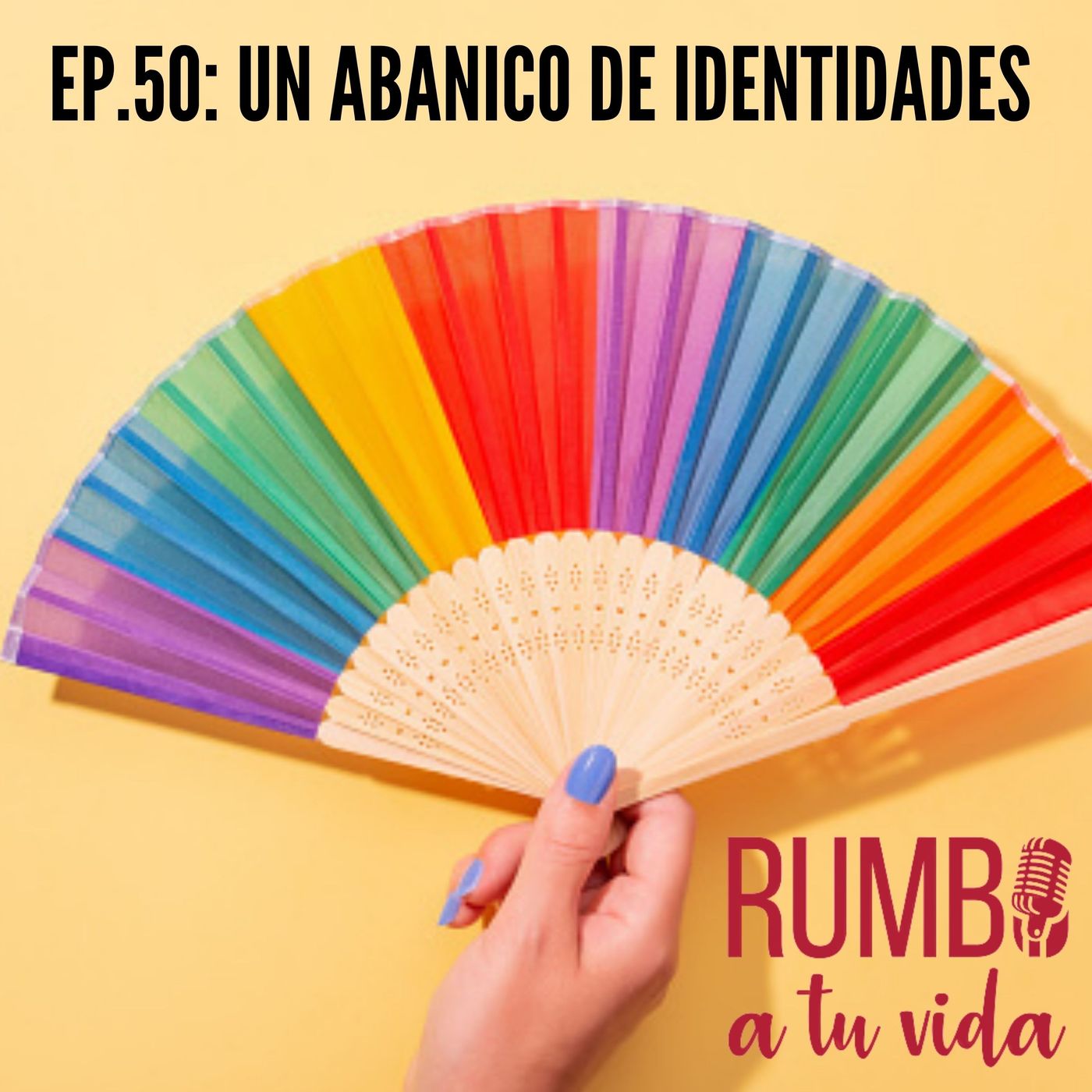 RUMBO A TU VIDA
