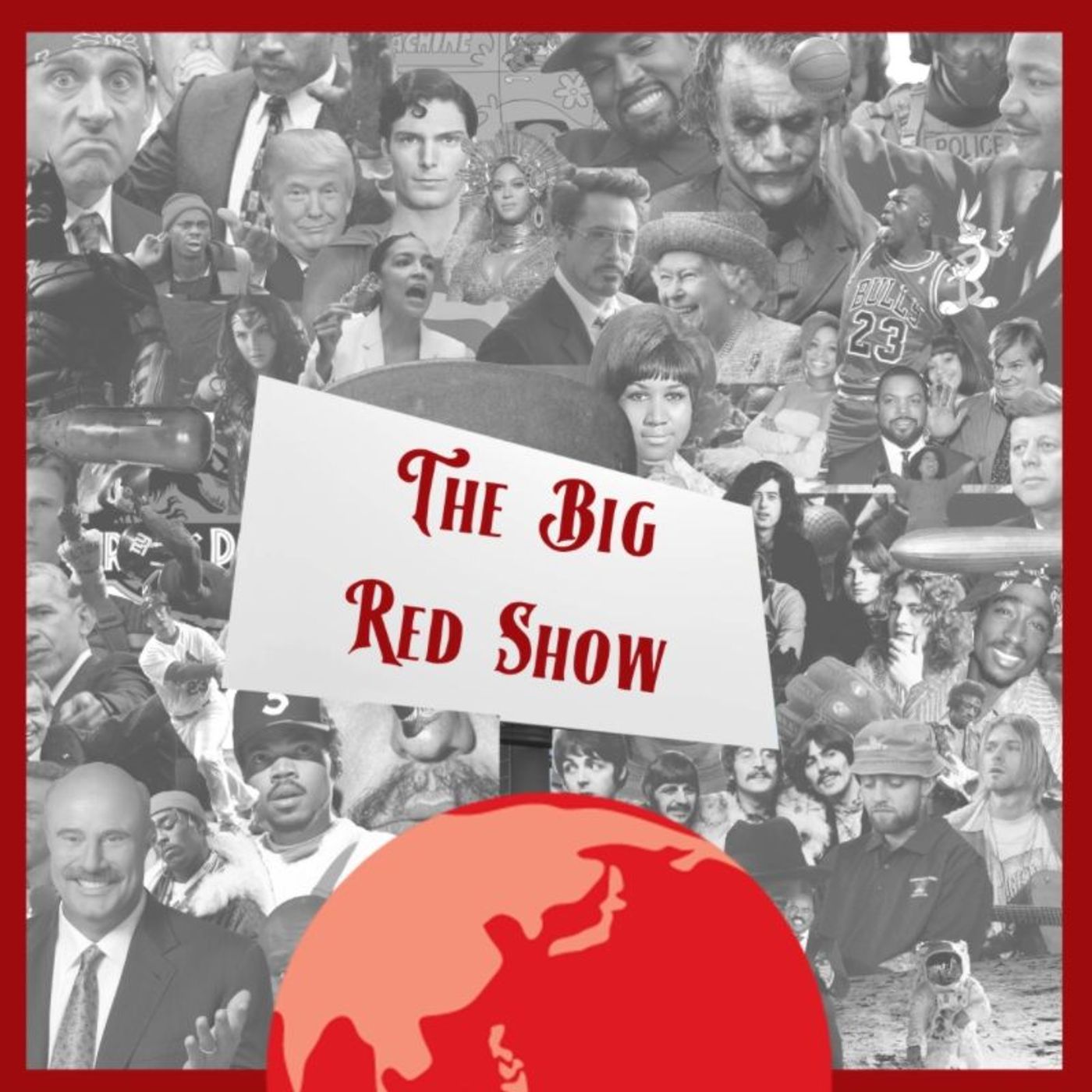 The Big Red Show