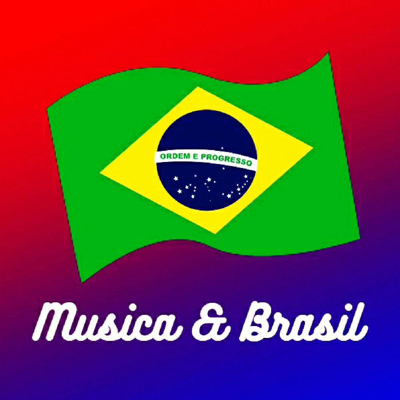 Musicas & Brasil