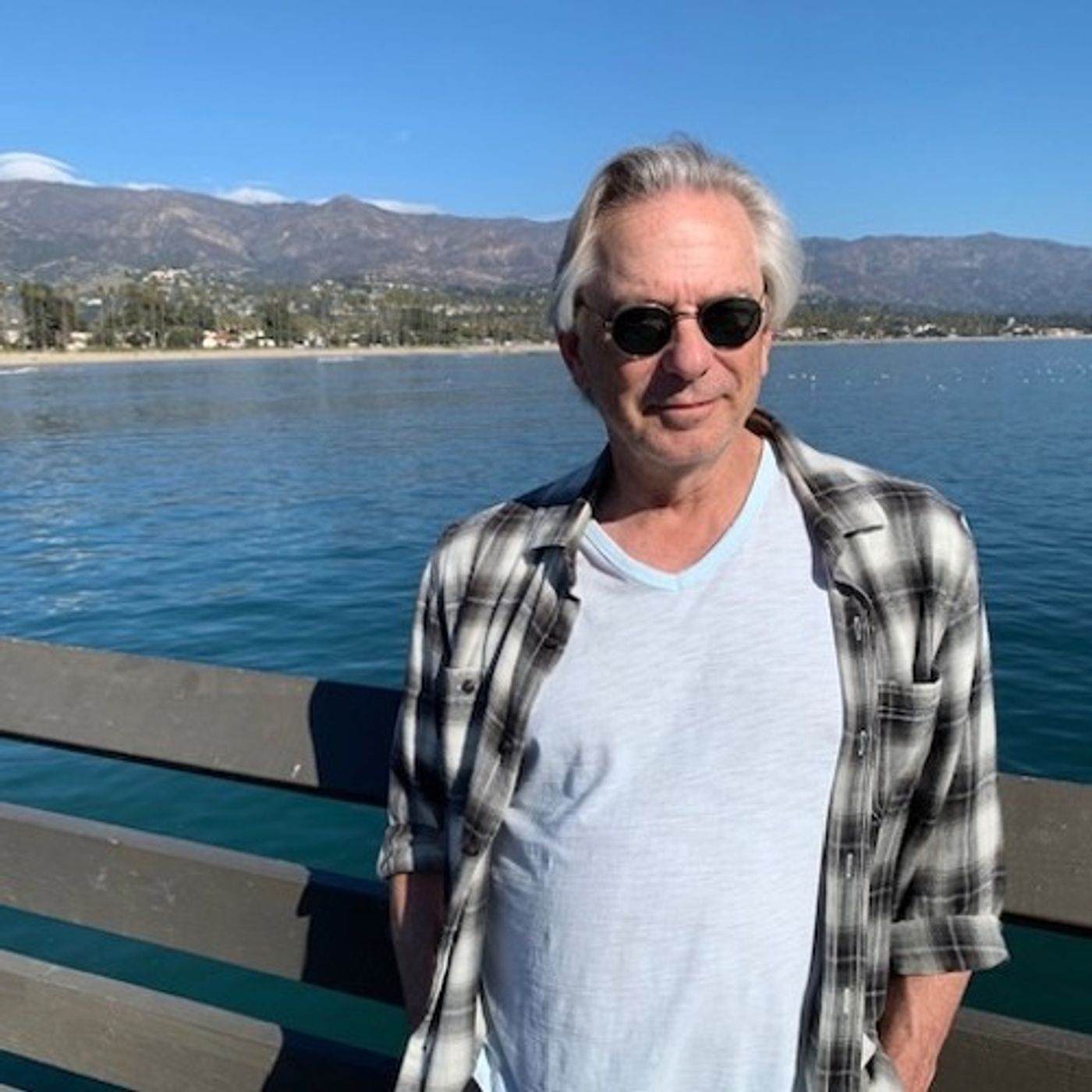 SN7 | Ep282 - Larry Vigon - Album Art Hall of Fame Inductee - PODCAST episode artwork