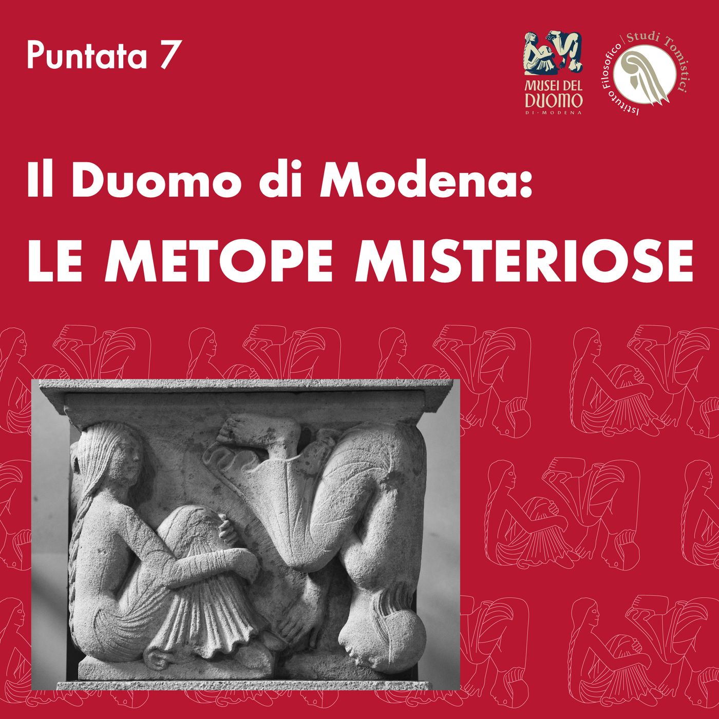 Il Duomo di Modena