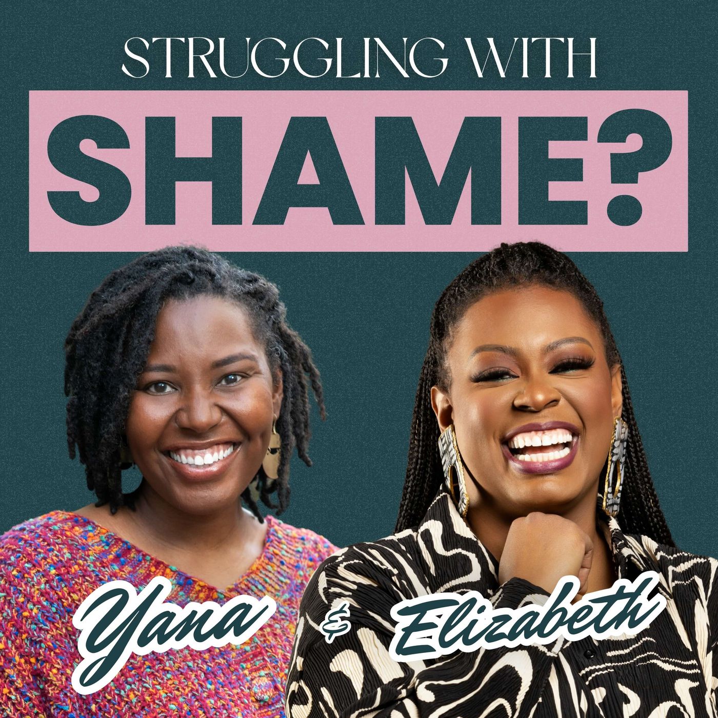 Fig Leaves and Yokes: Finding Our Way Out of Shame to Shalom