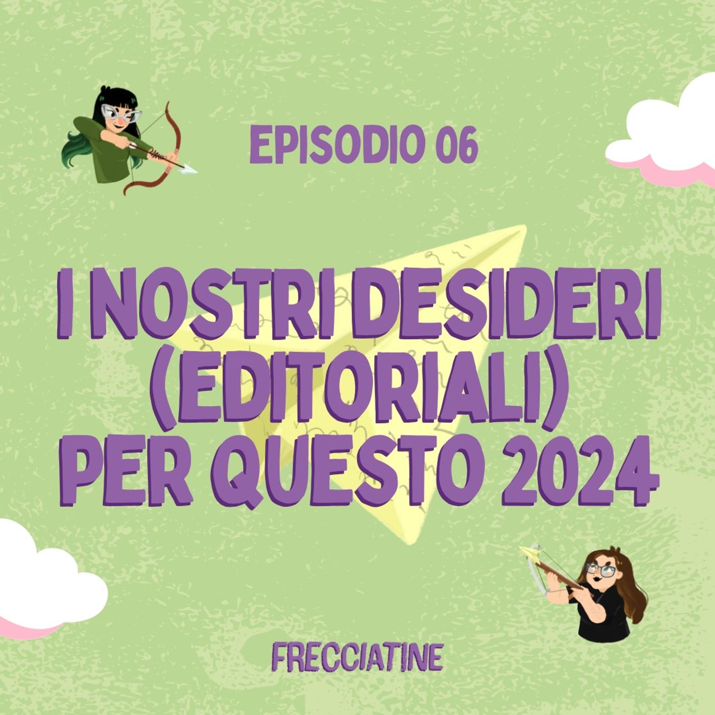 Frecciatine