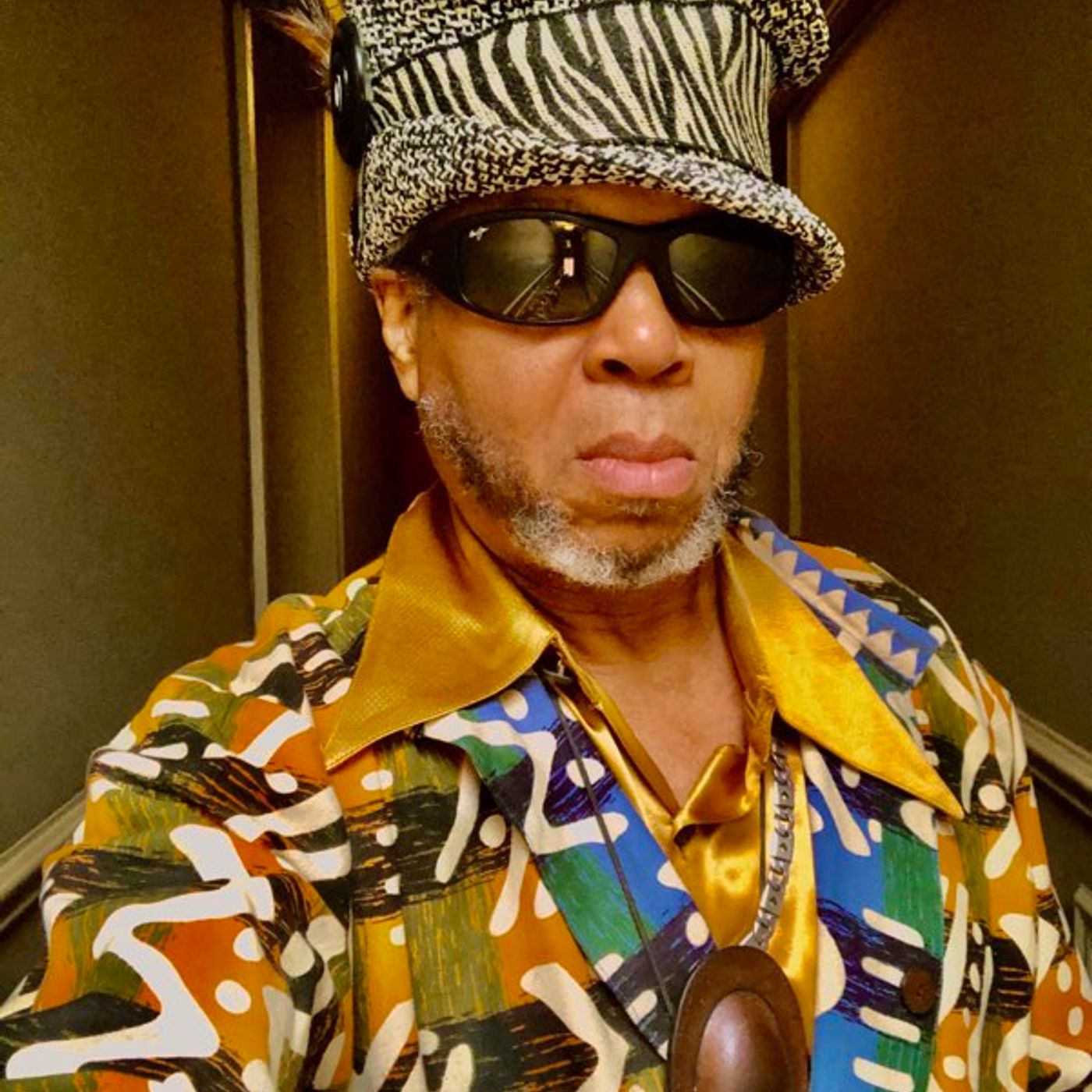 D.R.A.M.A. TalkRadio