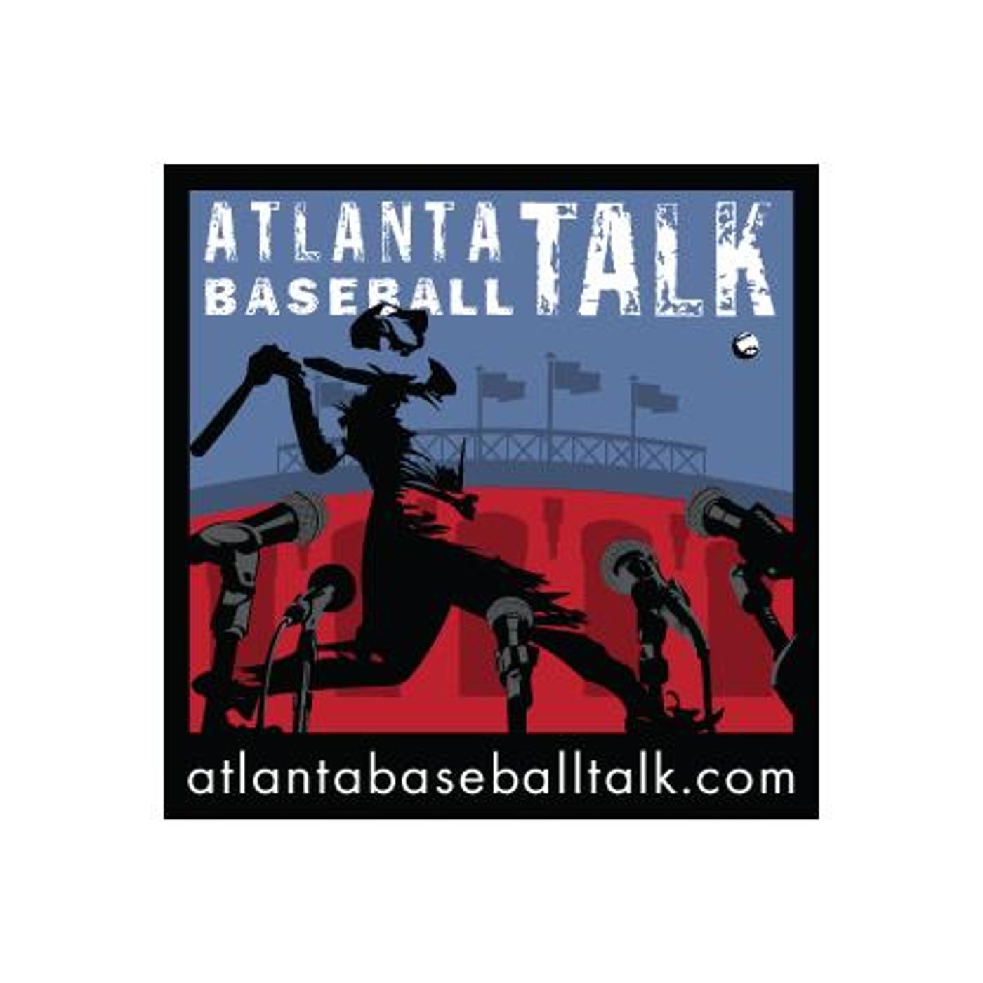 Show #413: Post trade deadline chat with Gabe Burns from AJC